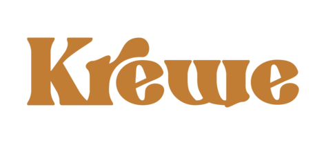 Krewe logo