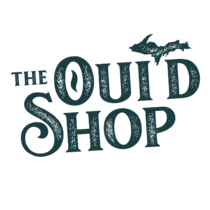 The Ouid Shop logo