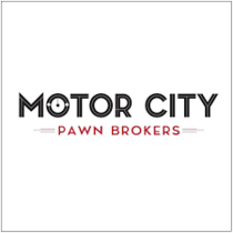 Motor City Pawn Brokers - Roseville logo