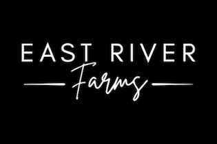 East River Farms logo