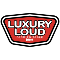 Luxury Loud logo