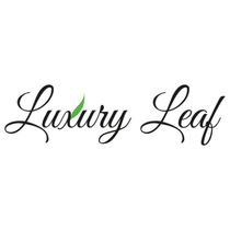 Luxury Leaf logo