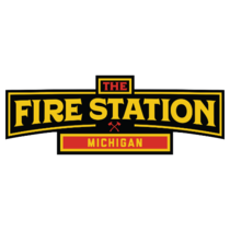The Fire Station - MI logo