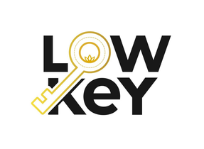 Lowkey Dispensary logo