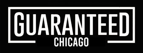 Guaranteed Chicago logo