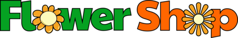 Flower Shop - Luverne logo