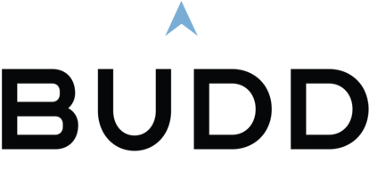 Budd Dispensary logo