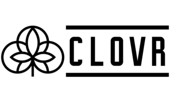 Clovr Dispensary logo