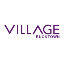 Village Bucktown logo