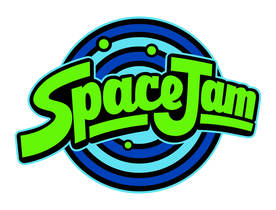 Space Jam logo