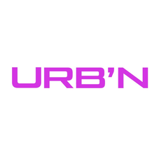 URB'N Dispensary logo