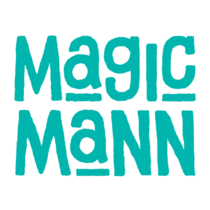 Magic Mann logo