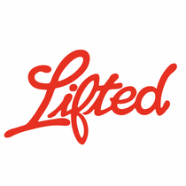 Lifted - Jamestown logo