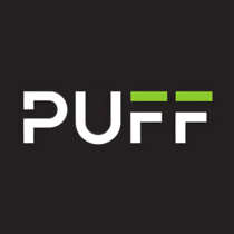 Shop Puff logo