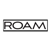 Roam Dispensary logo