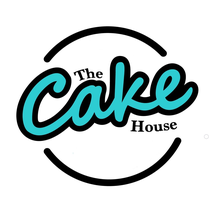 The Cake house - El Monte logo