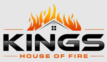 Kings House of Fire logo