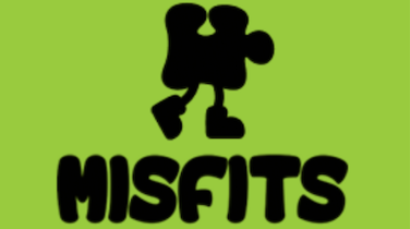 Misfits logo