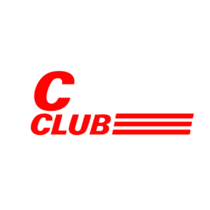 Cannabis Club - New Buffalo logo
