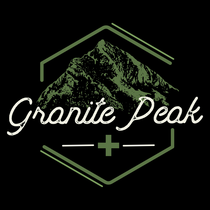 Granite Peak Distributing logo