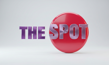 The Spot on Vanderbilt logo