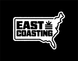 East Coasting logo