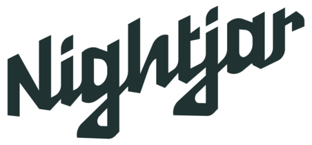 Nightjar Hamden logo