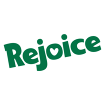 Rejoice logo