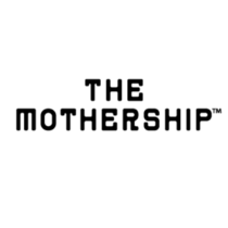 The Mothership logo