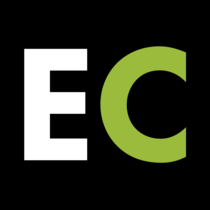 Edina Canna logo