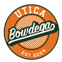 Bowdega logo