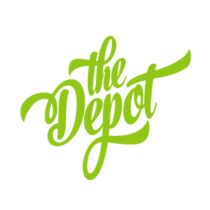The Cannabis Depot - NY logo