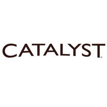 Catalyst AK logo