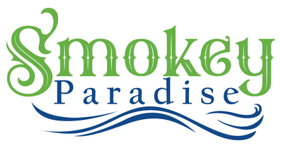 Smokey Paradise logo