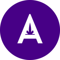 Anja - Highland Park logo