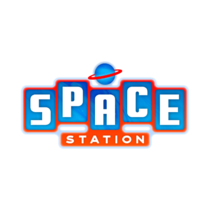The Space Station logo