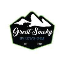 Great Smoky logo