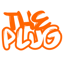 The Plug New Buffalo logo