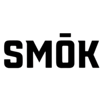 SMOK - Flint logo