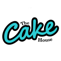 The Cake House Vista logo
