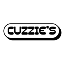 Cuzzie's Dispensary logo