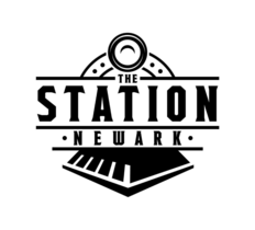 The Station Dispensary logo