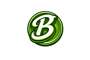 B-ology logo