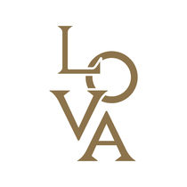 LOVA logo