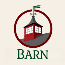 Bud Barn - Wichendon logo
