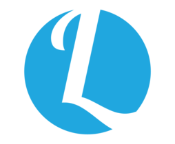 Leafology logo