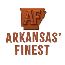 Arkansas' Finest logo