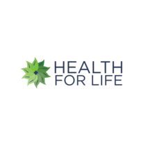 Health for Life MD logo