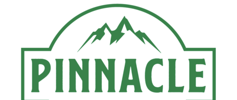 Pinnacle Cannabis logo