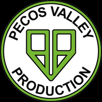 Pecos Valley Production - ROswell logo